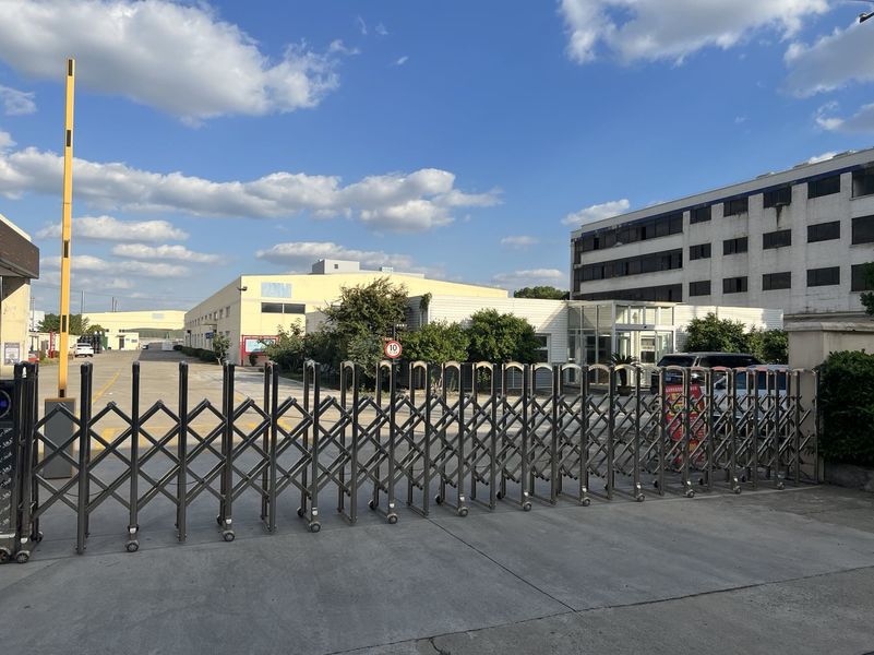 Çin Kunshan Chuanlin Packaging Container Technology Co., Ltd. şirket Profili