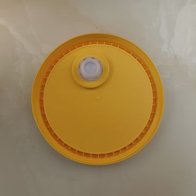 Kalite  Impact Resistance PP Plastic Bucket Polypropylene Bucket Round Or Square Stackable Fabrika