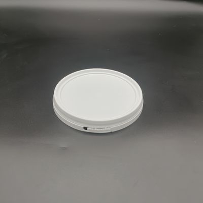 1L-25L PP Gıda Depolama Kapaklı Plastik Kovayla IML Baskı