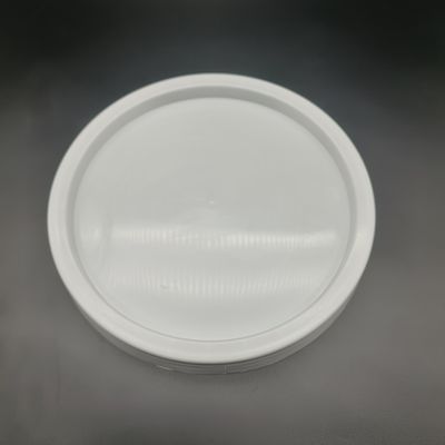% 100 Geri Dönüştürülebilir PP Plastik Kovası Polipropilen Plastik Kovası UV Direnci