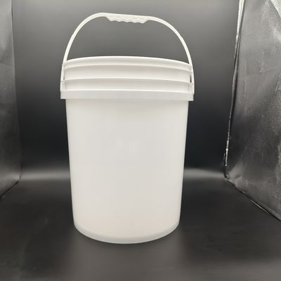 Yuvarlak Plastik Konteyner Eşyalarınız için En İyi Depolama Çözümü