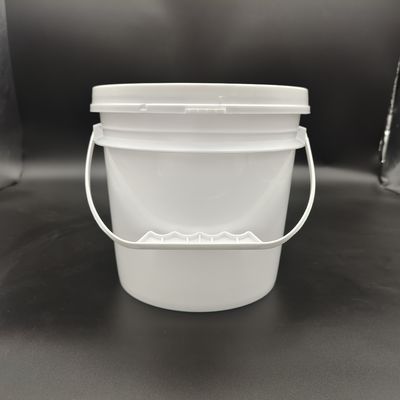 Yuvarlak Plastik Konteyner Eşyalarınız için En İyi Depolama Çözümü