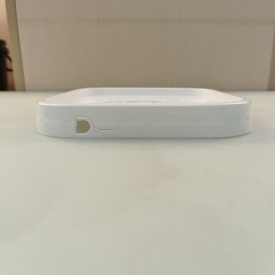 ODM OEM 10 Litre Kare Plastik Kovlar Kimyasal Direnci