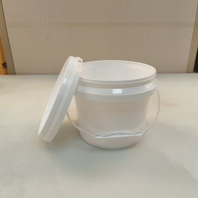 1L-25L Gıda Güvenli Kovası Pantry Organizasyonu için Plastik Kovası Fıçı