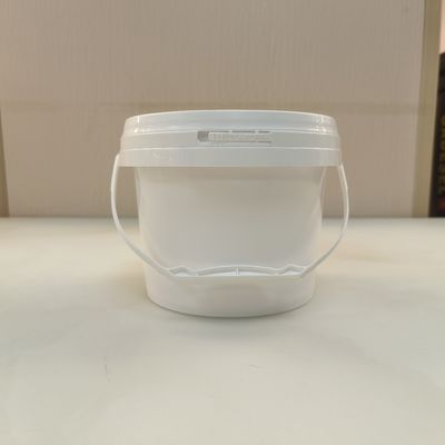 1L-25L Gıda Güvenli Kovası Pantry Organizasyonu için Plastik Kovası Fıçı