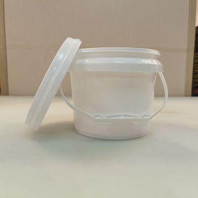 Yuvarlak Plastik Konteyner Eşyalarınız için En İyi Depolama Çözümü