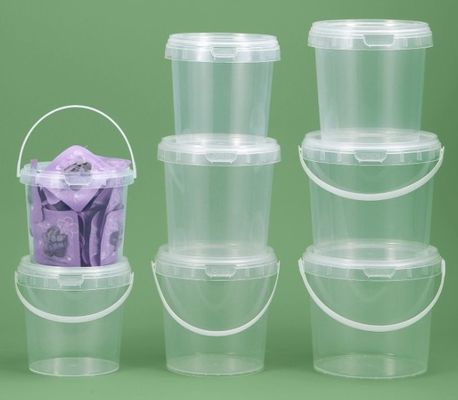 Sağlıklı Plastik Ambar Plastik Gıda Ambarı BPA Serbest
