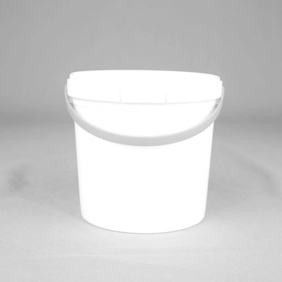 Sağlıklı Plastik Ambar Plastik Gıda Ambarı BPA Serbest