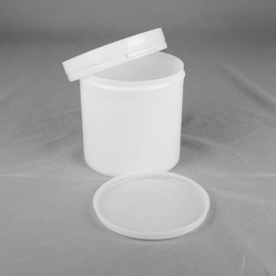 Yüklenebilir Plastik PP Gıda Depolama Kovası