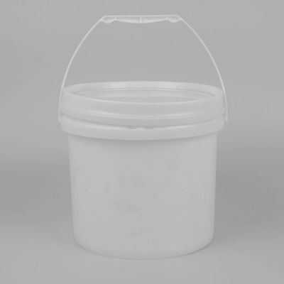 Kapaklı geri dönüştürülebilir 5 Gallon Gıda Derecesi Kovaklar