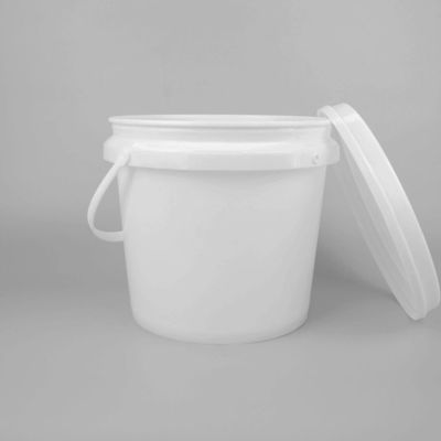 17*15*17cm büyük boya kovası kapak pasına dayanıklı
