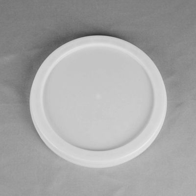 OEM ODM Yumuşak Yüzey Boya Kovası Kapakla UV Direnci Plastik