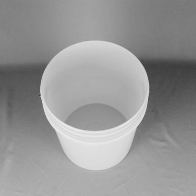 Kapaklı Yüklenebilir 5 galon plastik kova IML Baskı