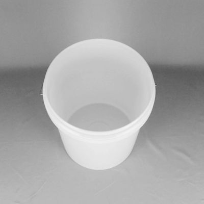 Kapaklı Yüklenebilir 5 galon plastik kova IML Baskı