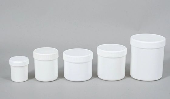 Yüklenebilir kimyasal 20 litrelik plastik kovayla UV karşıtı kapağı