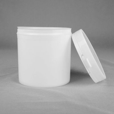 Yüksek Kimyasal Direnci Yüklenebilir 1 ~ 25 Litre Kapaklı Plastik Kovası