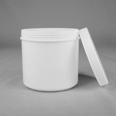 1L 2L 3L 4L 5L 10LC kimyasal kova kapaklı korozyona dayanıklı büyük yuvarlak plastik kovalar