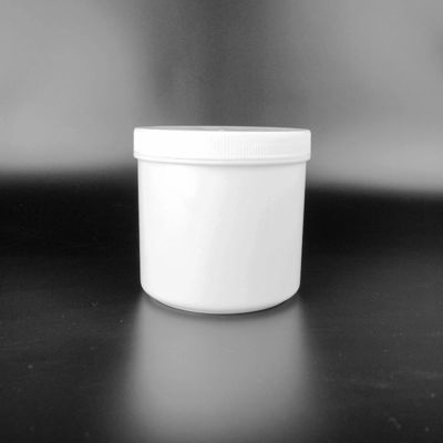 1L 2L 3L 4L 5L 10LC kimyasal kova kapaklı korozyona dayanıklı büyük yuvarlak plastik kovalar
