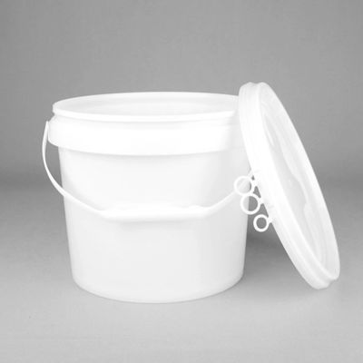 Yüksek Kimyasal Direnci Kimyasal Kovası Hdpe 5 Gallon Kovası OEM