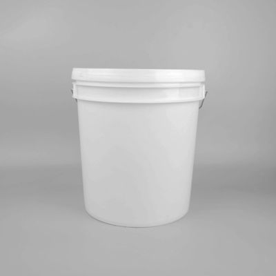 20 litre ağır araç depolama kovası