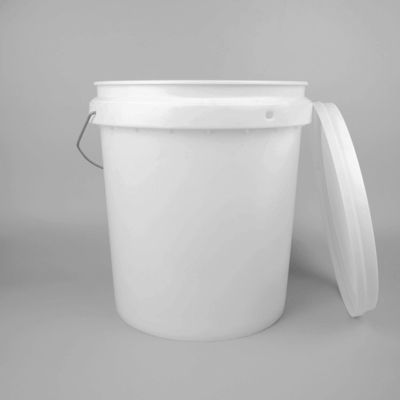 20 litre ağır araç depolama kovası