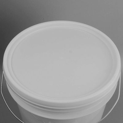 Kişiselleştirilebilir Plastik Oyuncak Kovası Elli Plastik Plaj Kovası