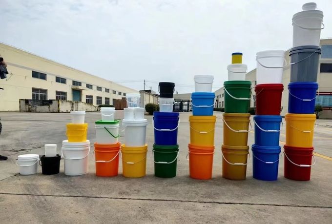 Kunshan Chuanlin Packaging Container Technology Co., Ltd. Şirket profili